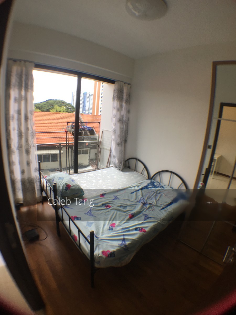 Guillemard Edge (D14), Apartment #201263542